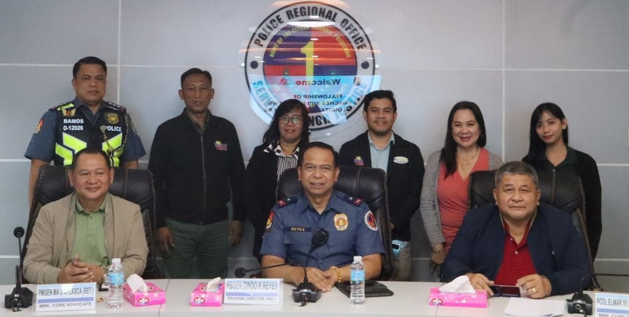 MBK Recognition & Digital SWIM Launch