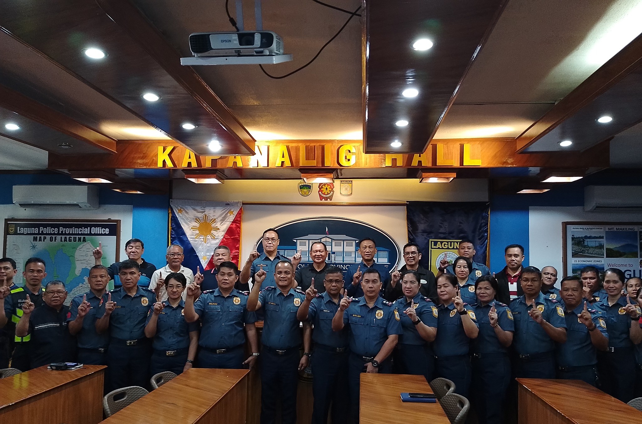 Community Outreach