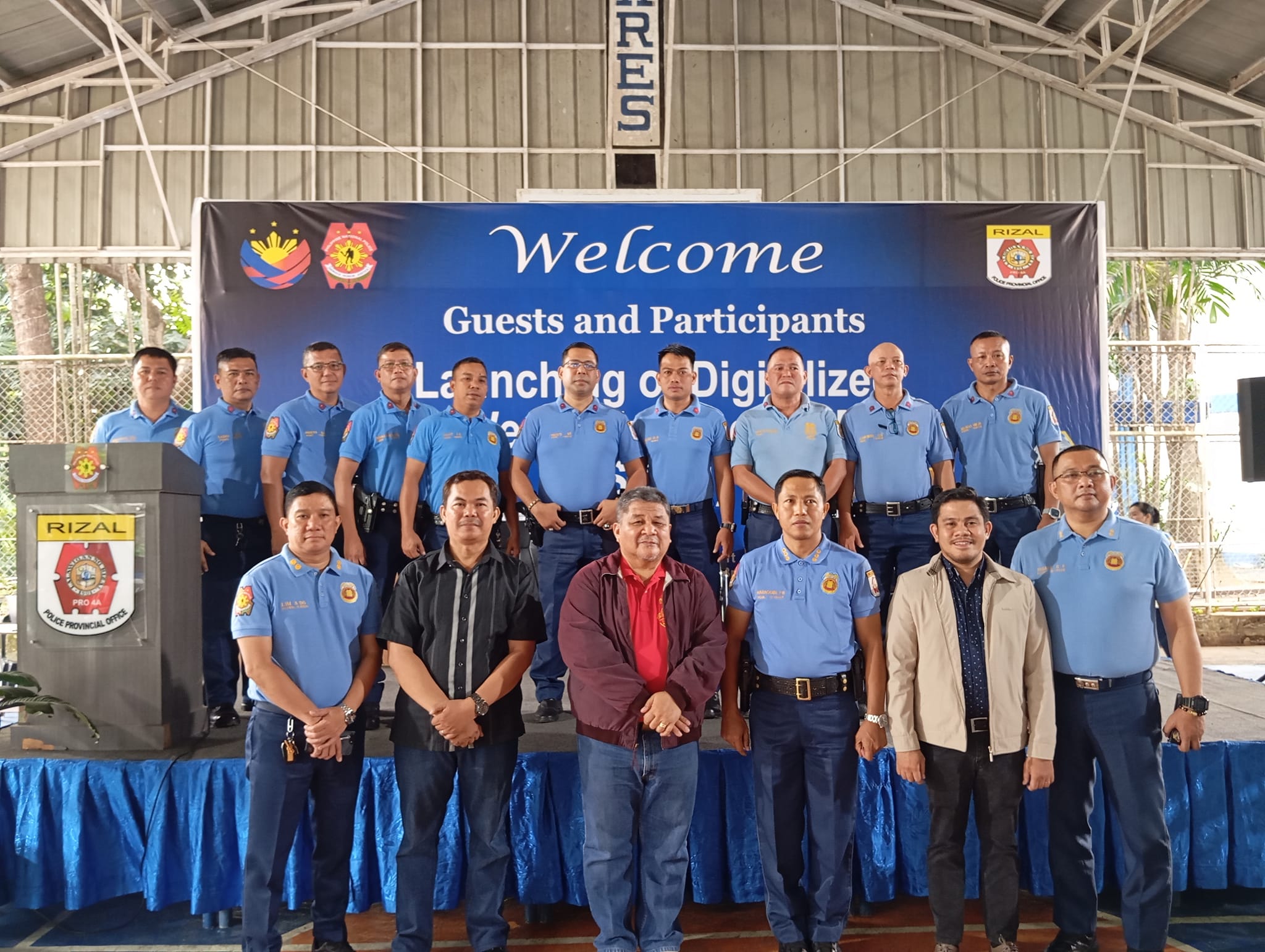 Community Outreach Photo 3