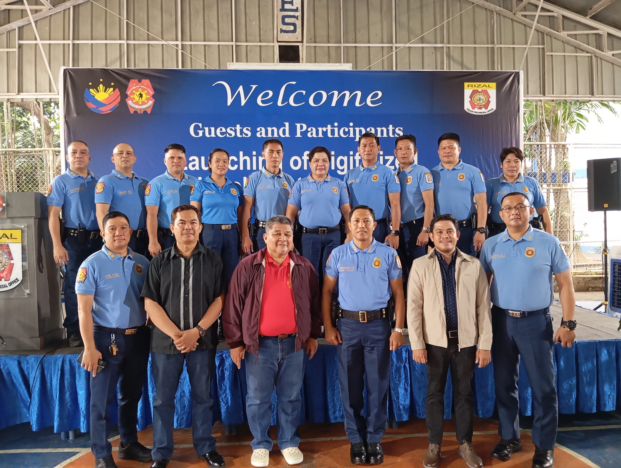 Community Outreach Photo 2